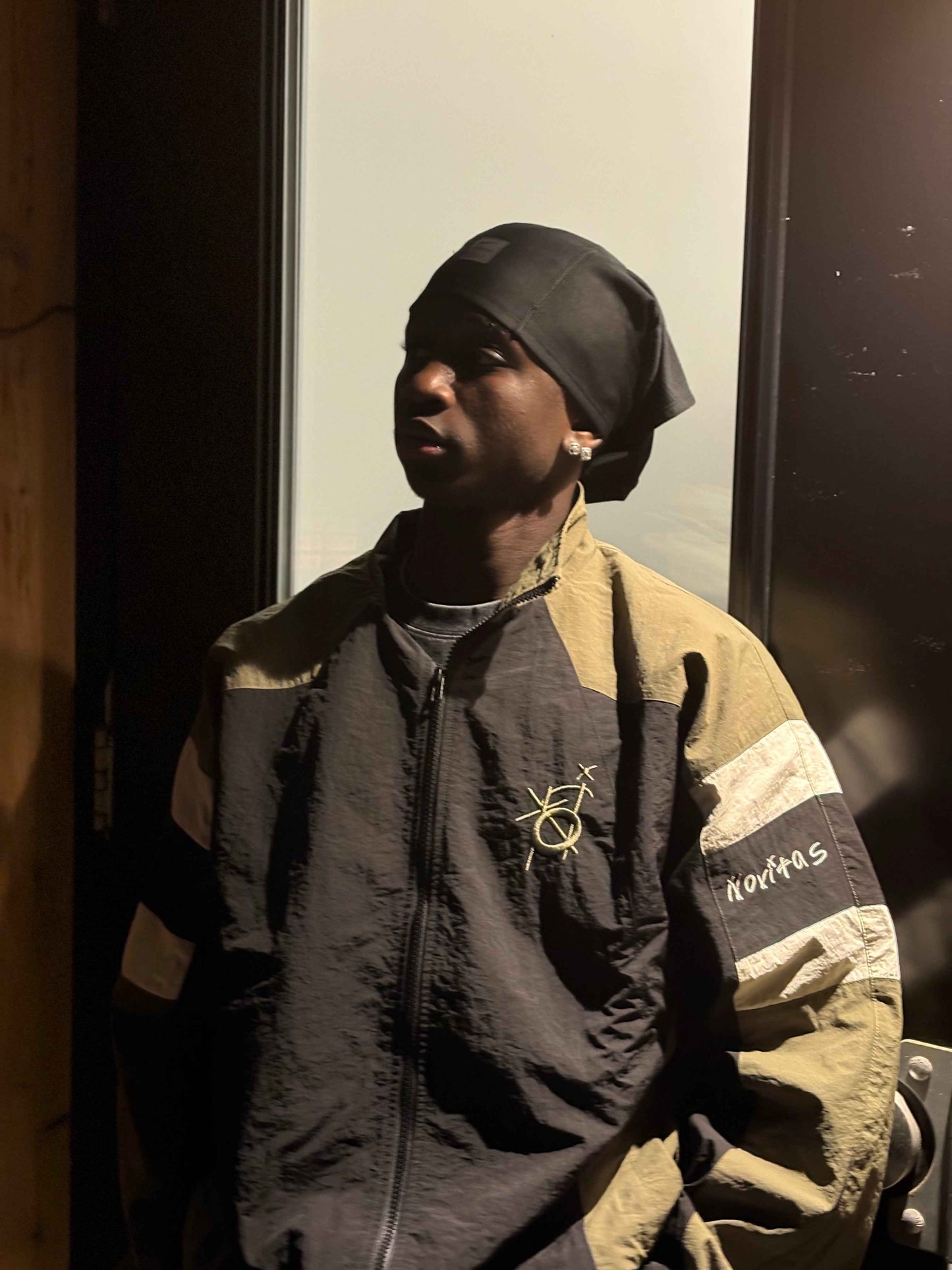 WINDBREAKER STORM CODE – NOVITAS