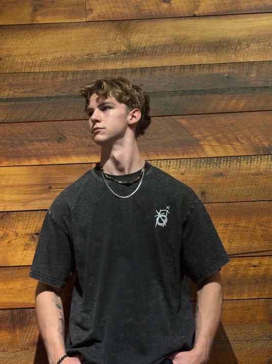 T-SHIRT ASCENSION – NOVITAS