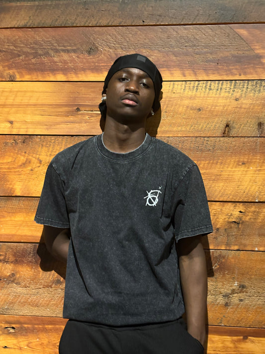 T-SHIRT ASCENSION – NOVITAS