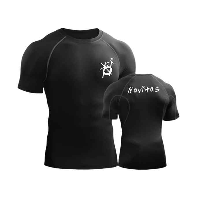 T-shirt NOX SERIES