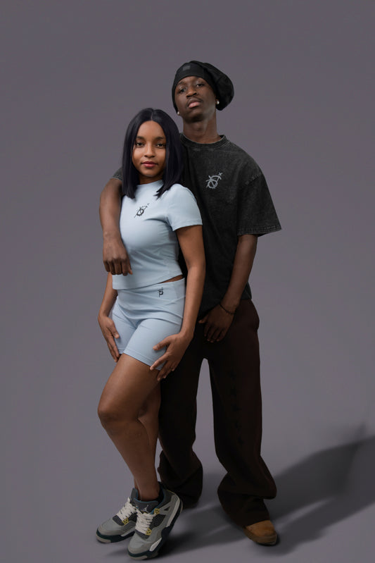 Novitas Vitality Shorts (PREORDER)