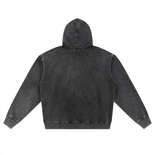 Eclipse Zip-Up
