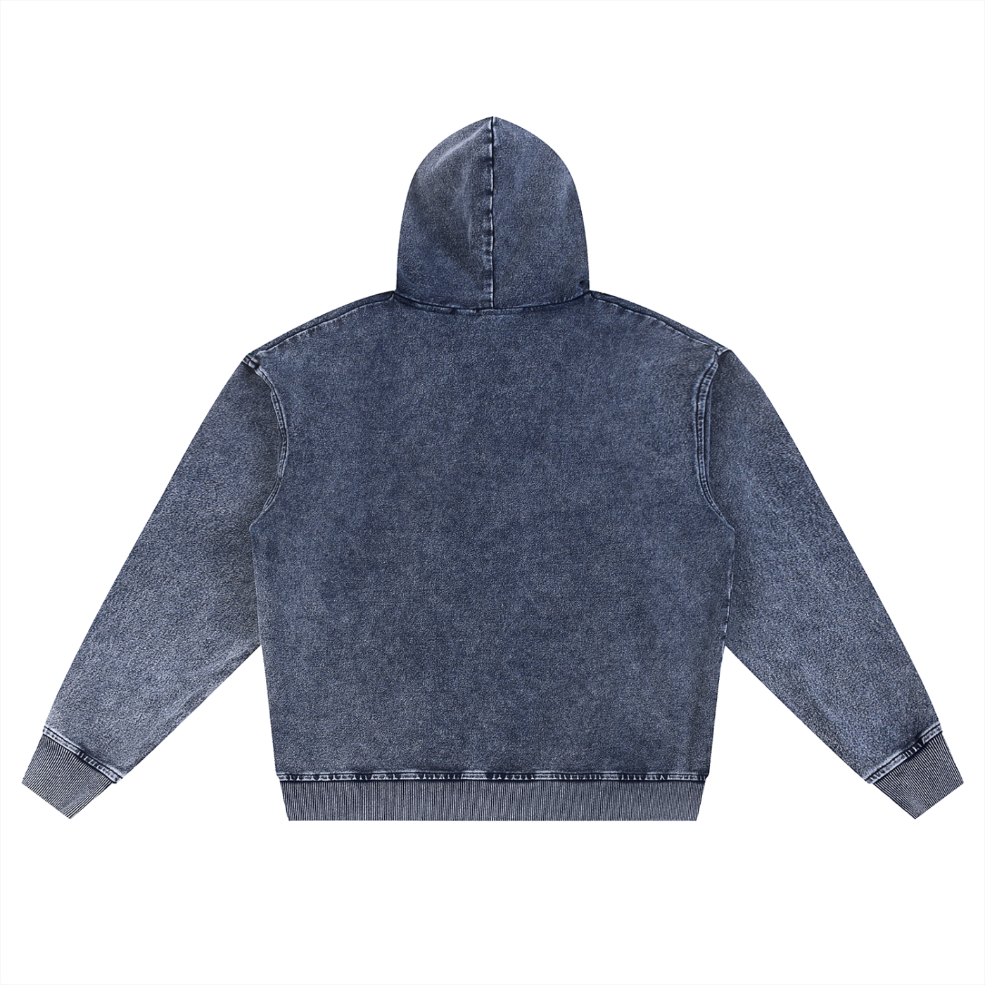 Eclipse Zip-Up
