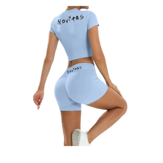 Novitas Vitality Set (PREORDER)