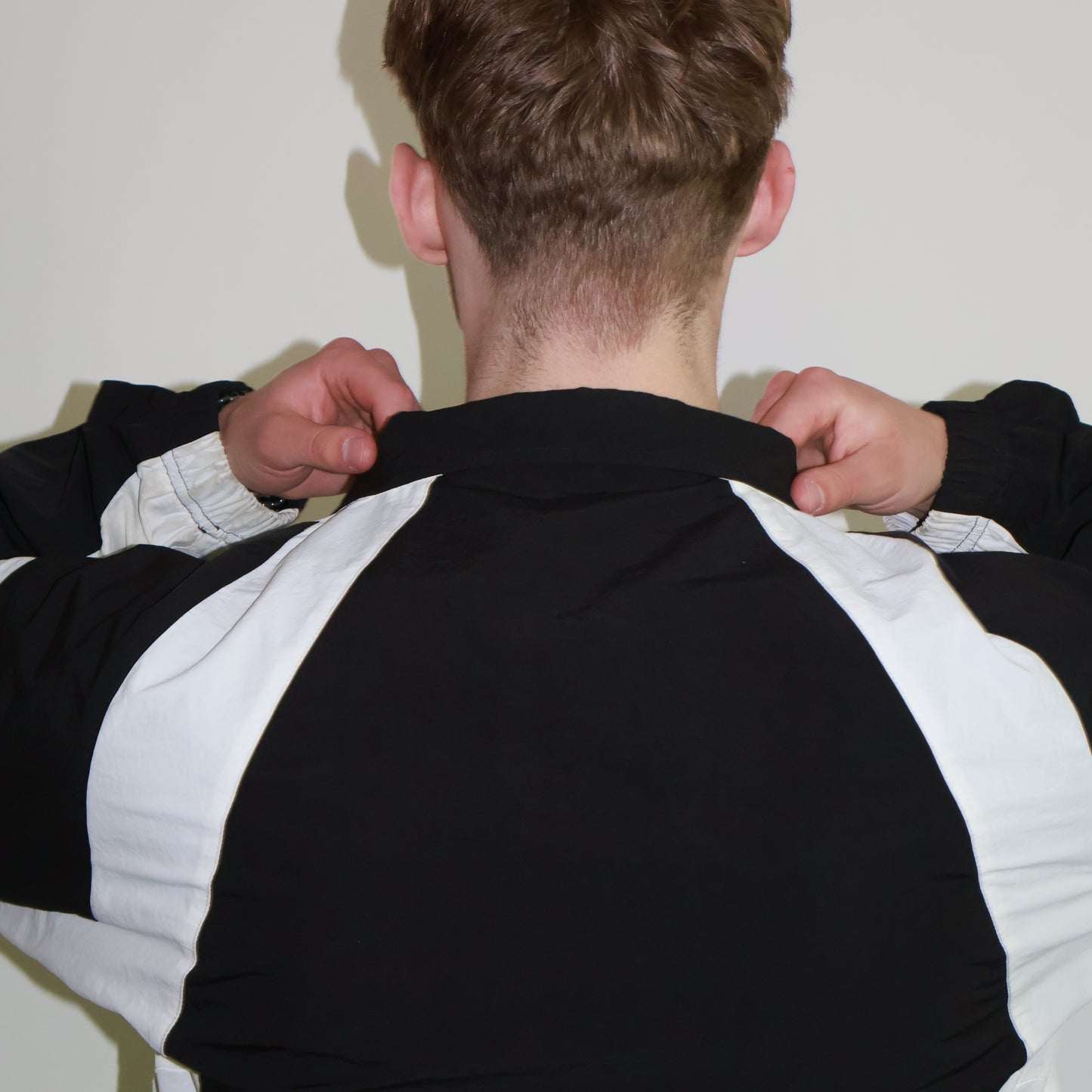 NOVITAS FRAME JACKET