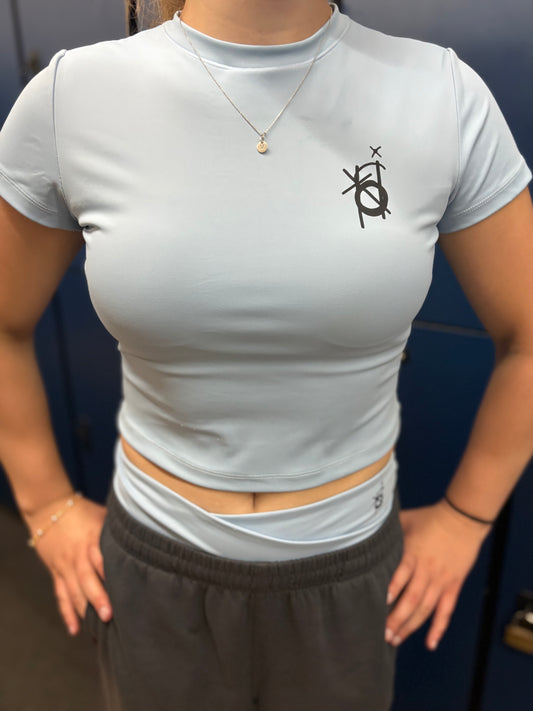 Novitas Vitality Top (PREORDER)