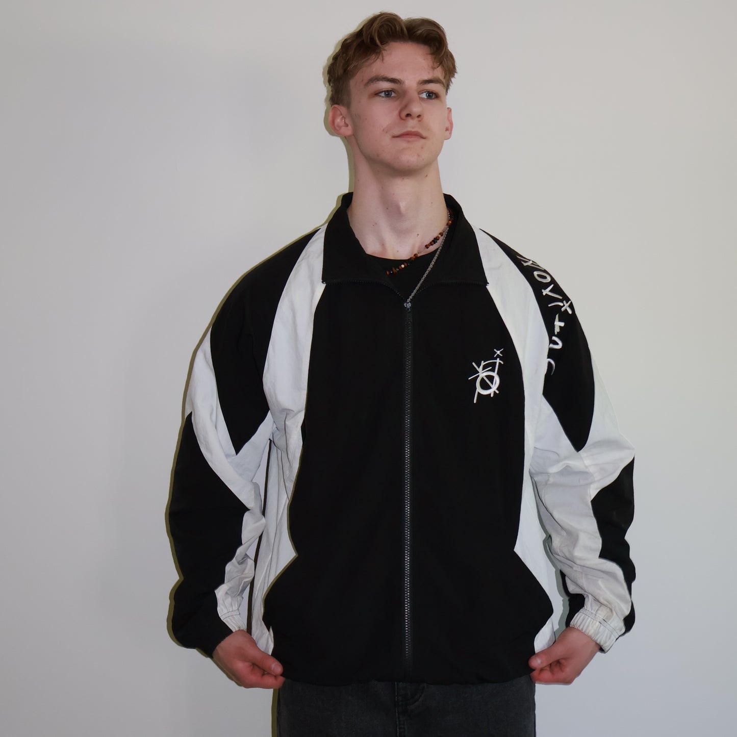 NOVITAS FRAME JACKET