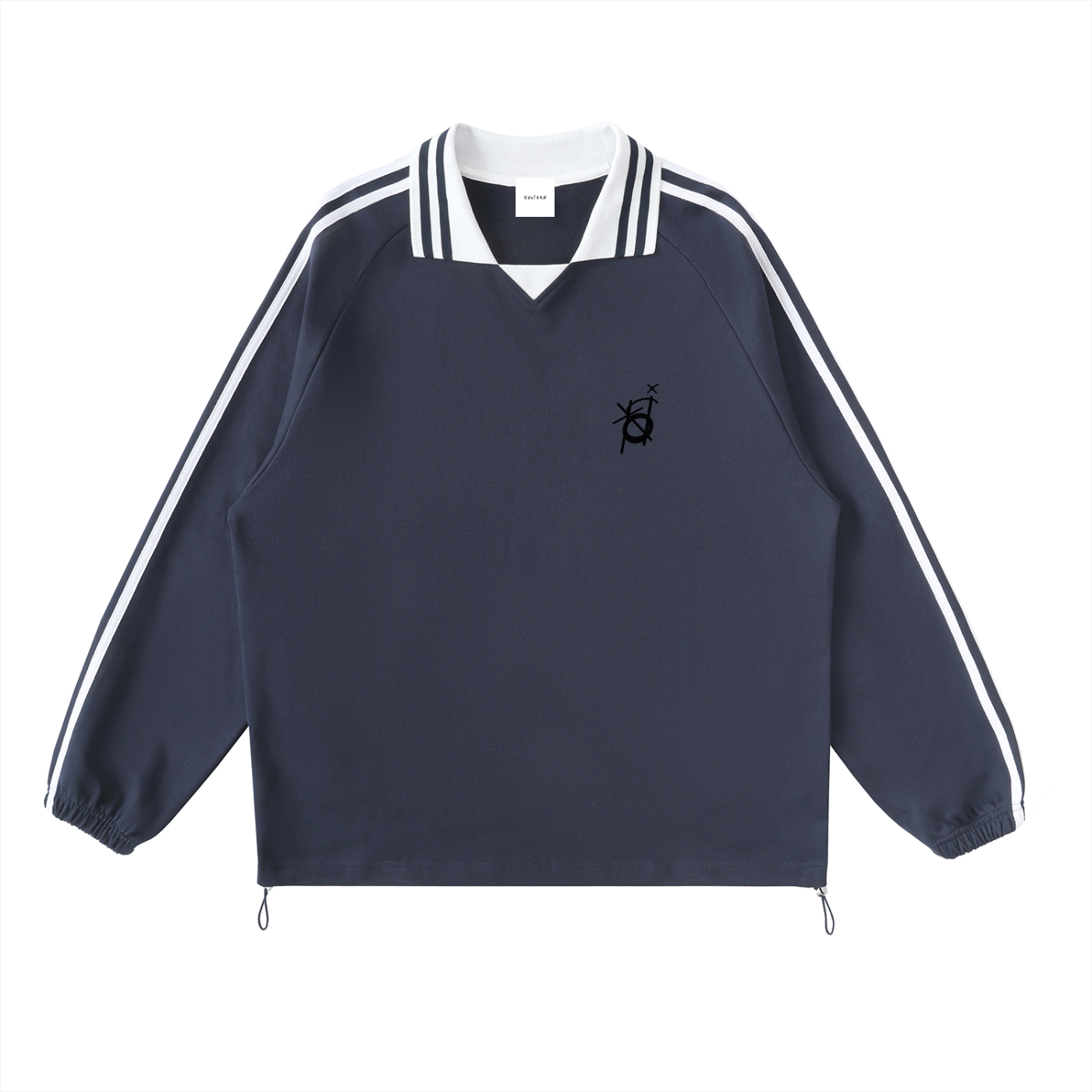 STANCE PULLOVER