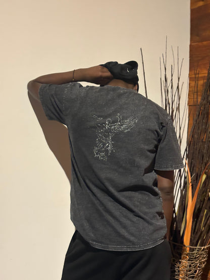 T-SHIRT ASCENSION – NOVITAS