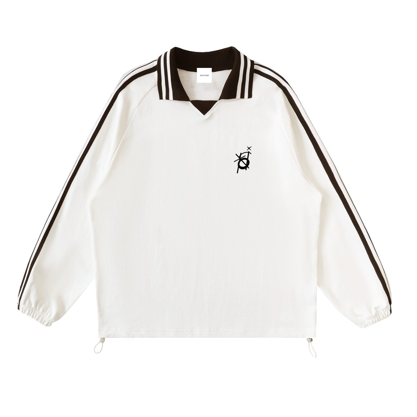STANCE PULLOVER
