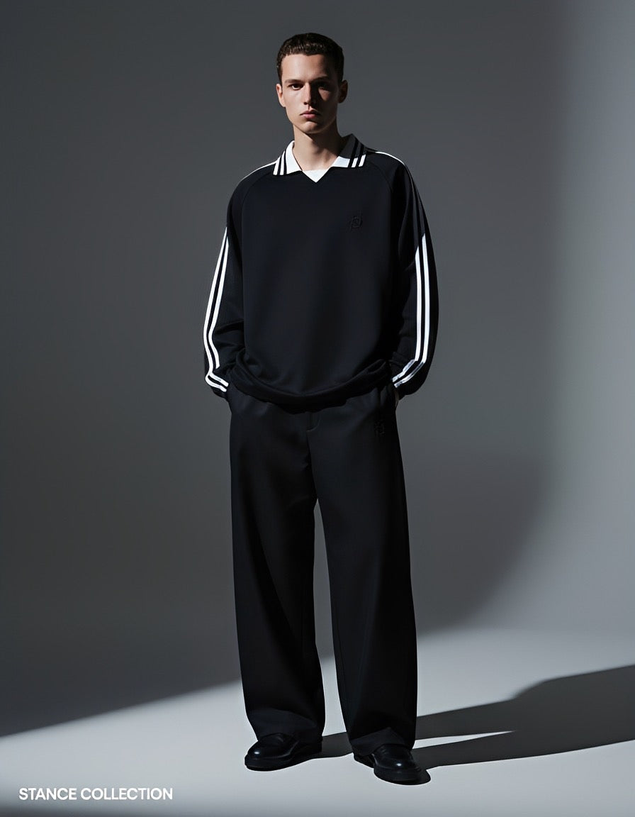 STANCE PULLOVER