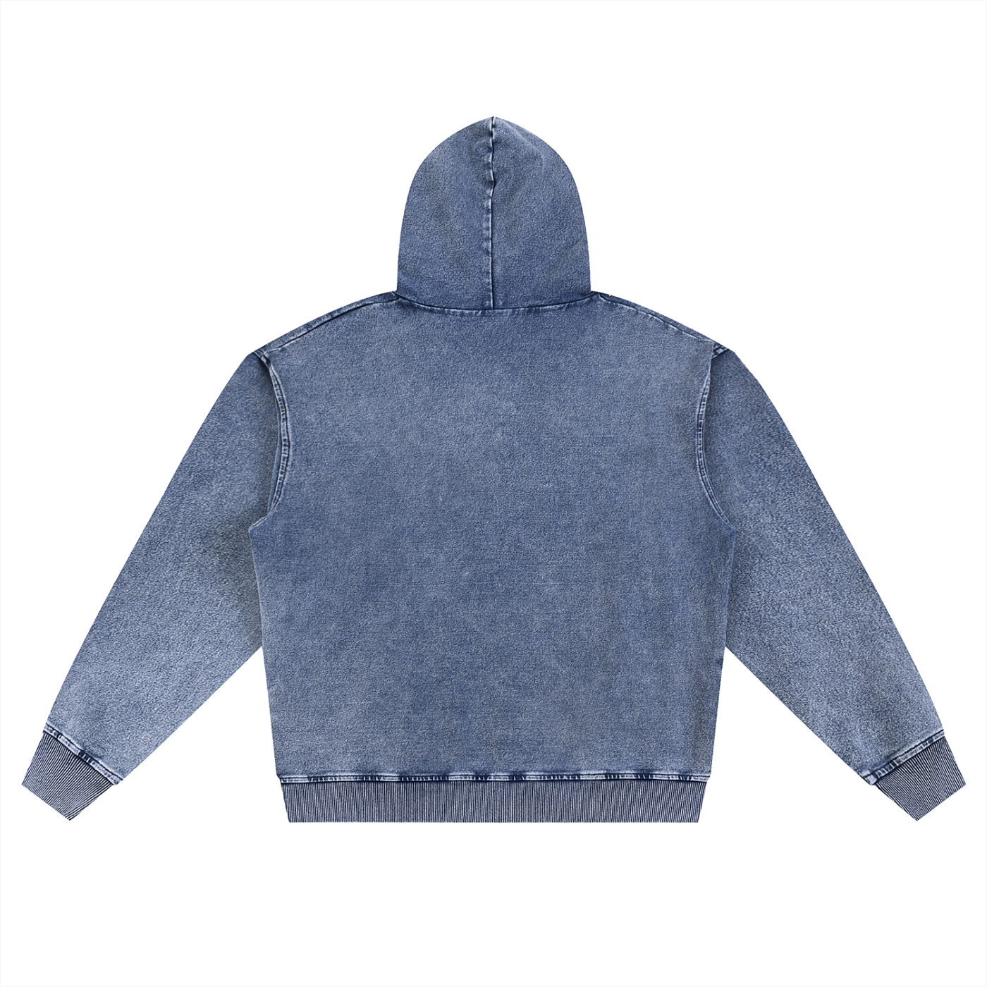 Eclipse Zip-Up