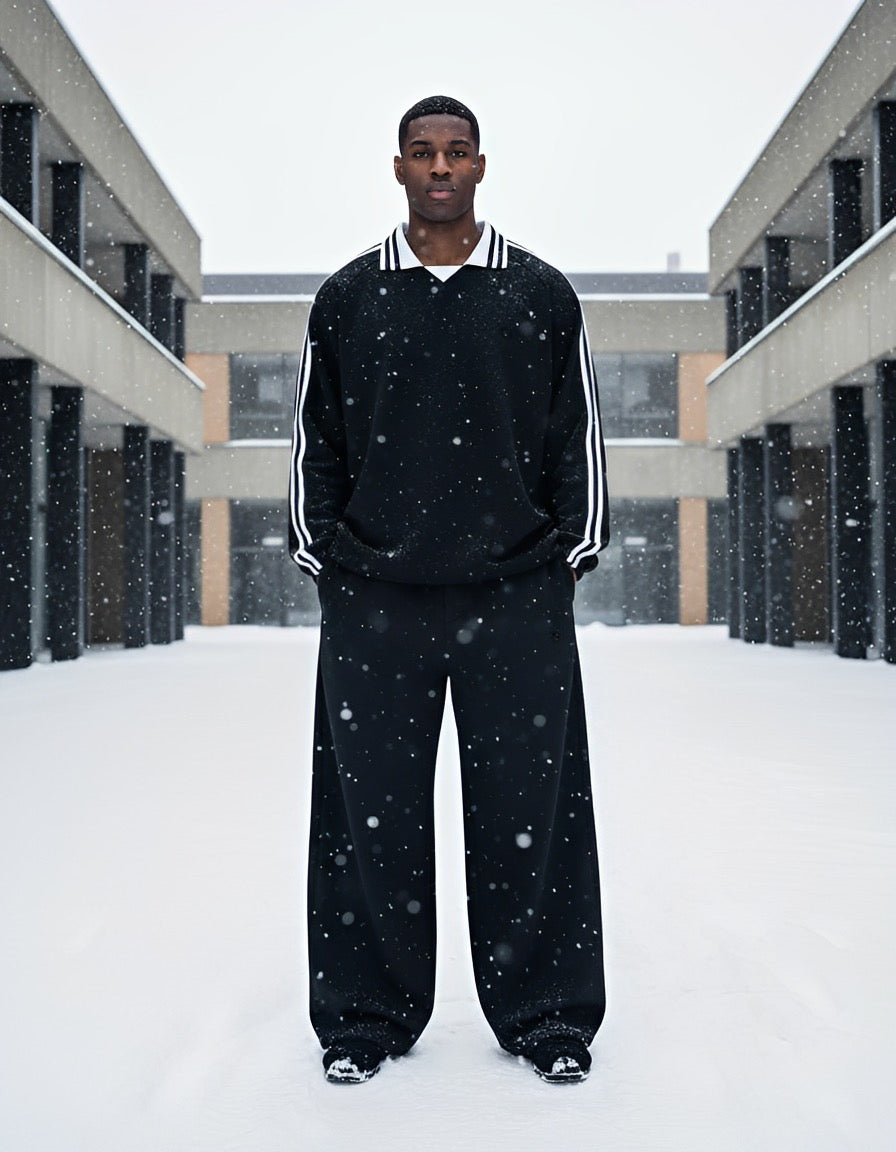 STANCE PULLOVER