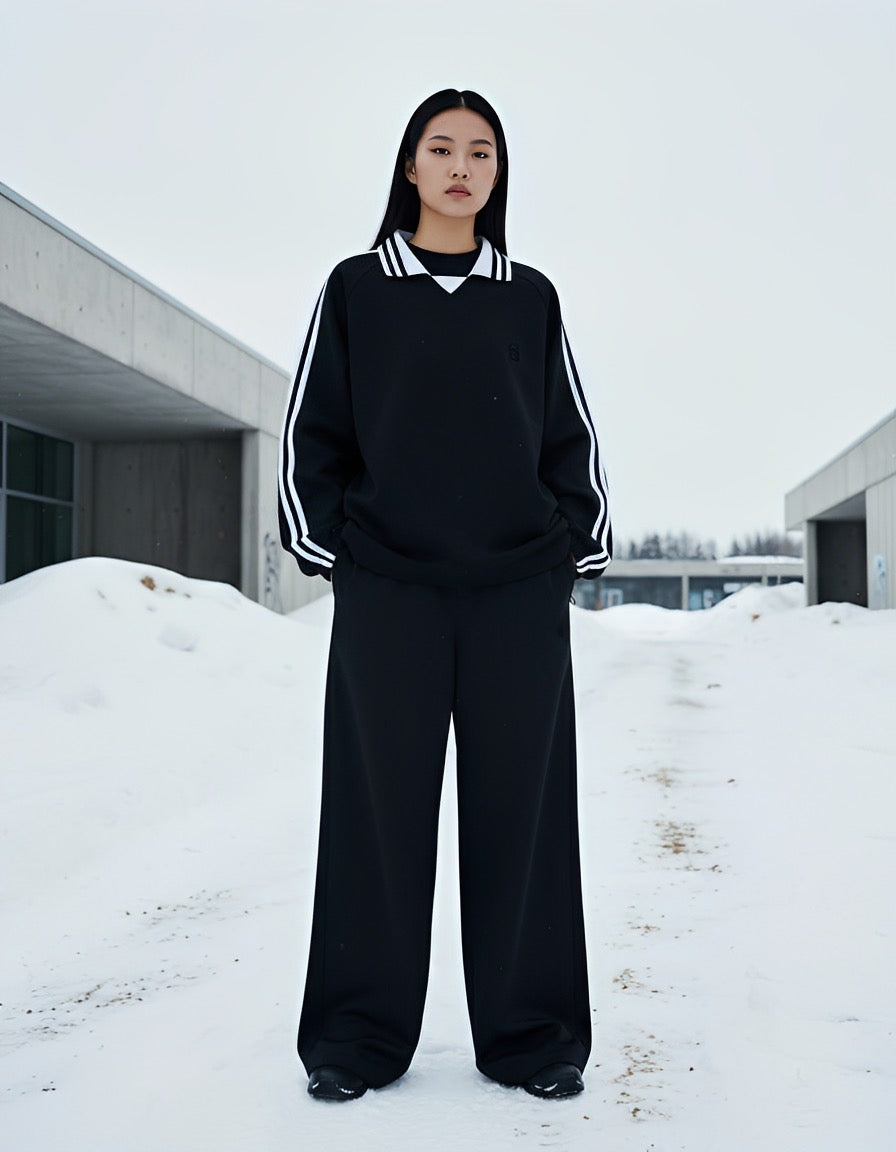 STANCE PULLOVER
