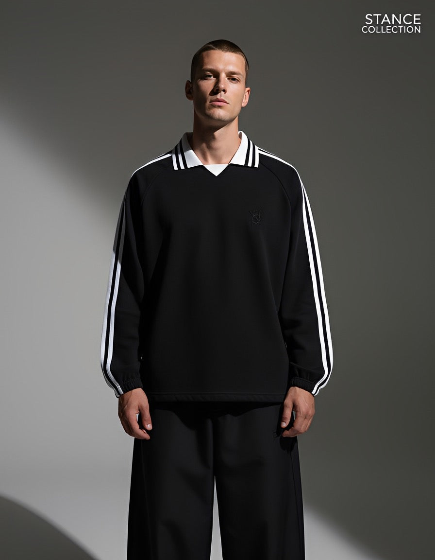 STANCE PULLOVER
