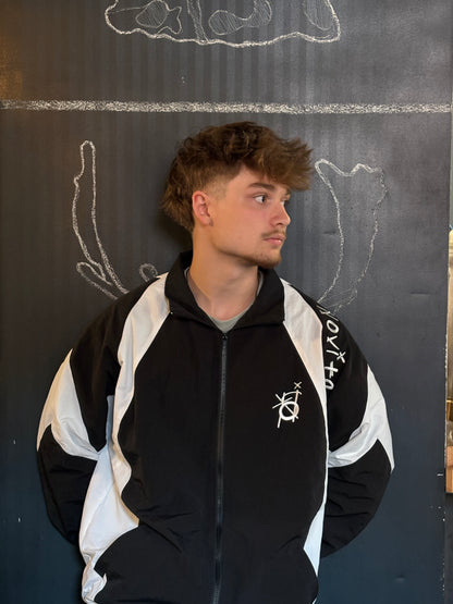 WINDBREAKER NYLON - NOVITAS (PREORDER)