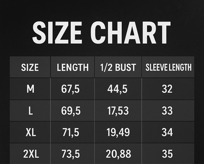 NOX SERIES TEE