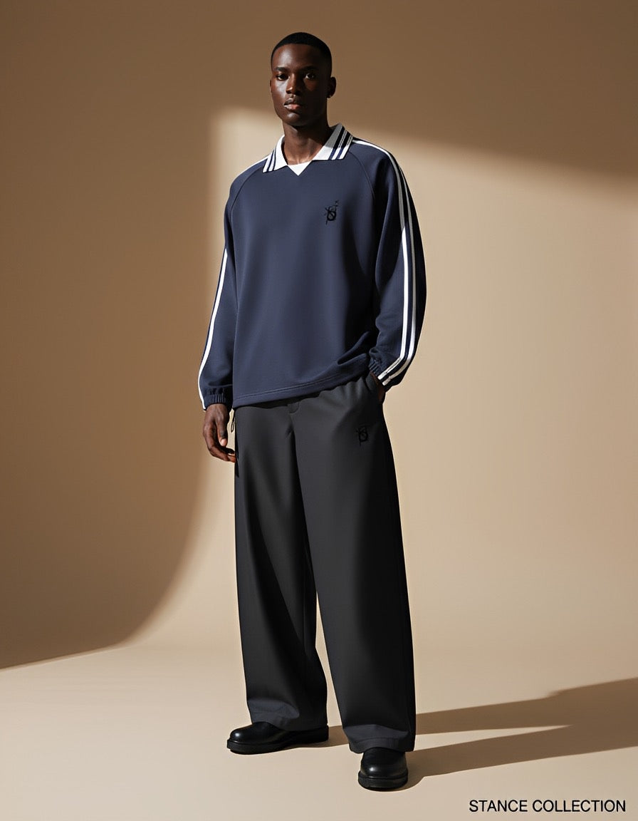 STANCE PULLOVER
