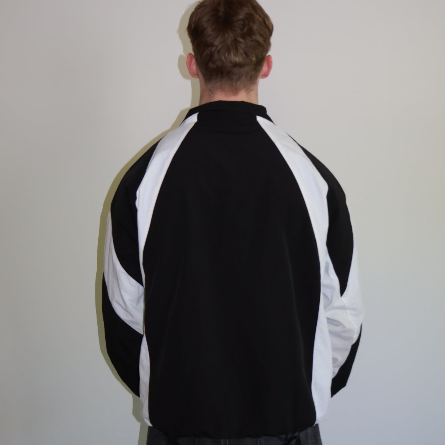 NOVITAS FRAME JACKET