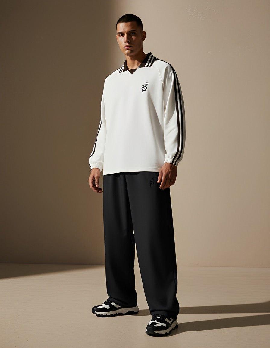 STANCE PULLOVER