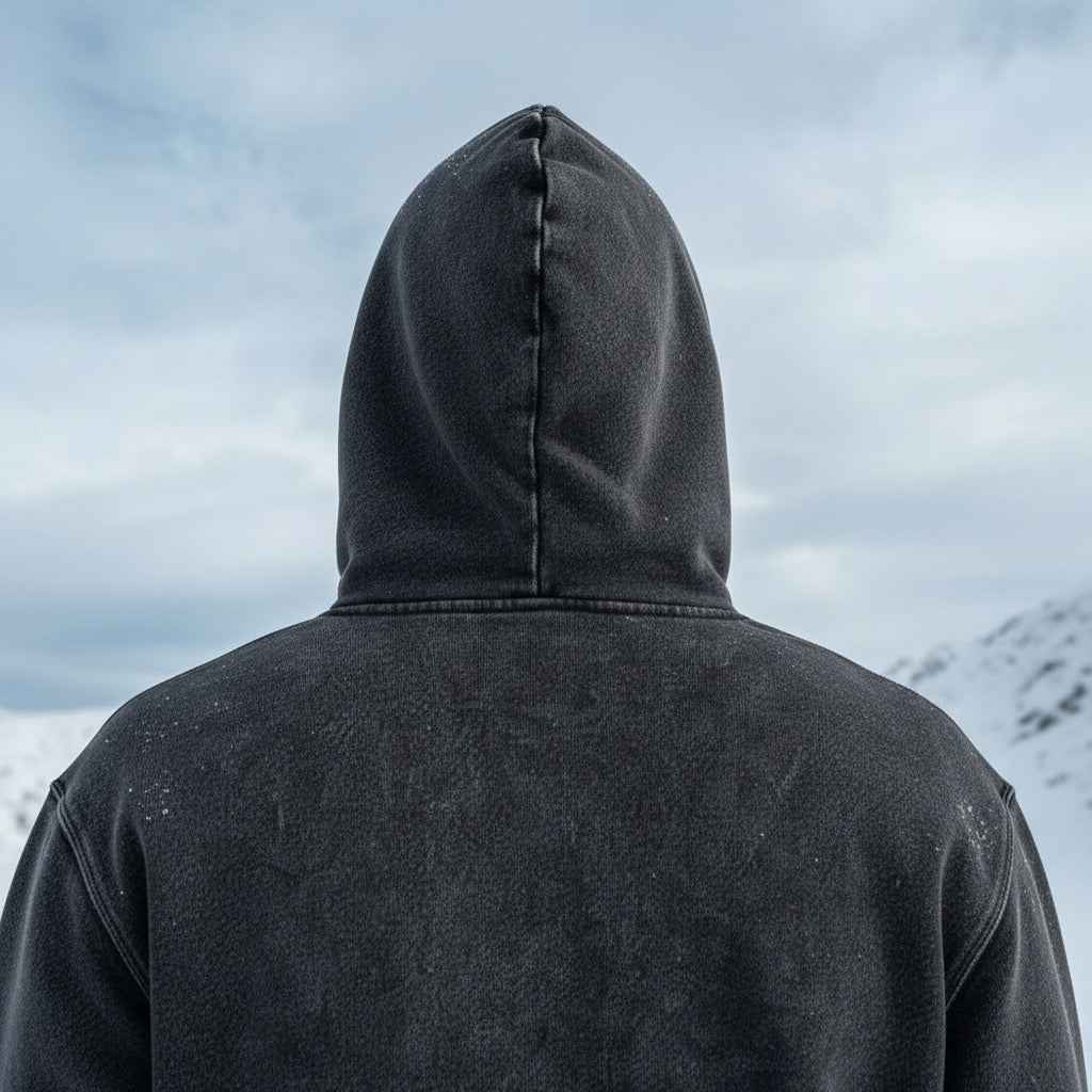 Eclipse Zip-Up