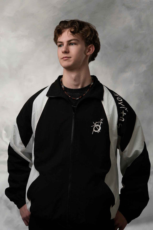 WINDBREAKER NYLON - NOVITAS