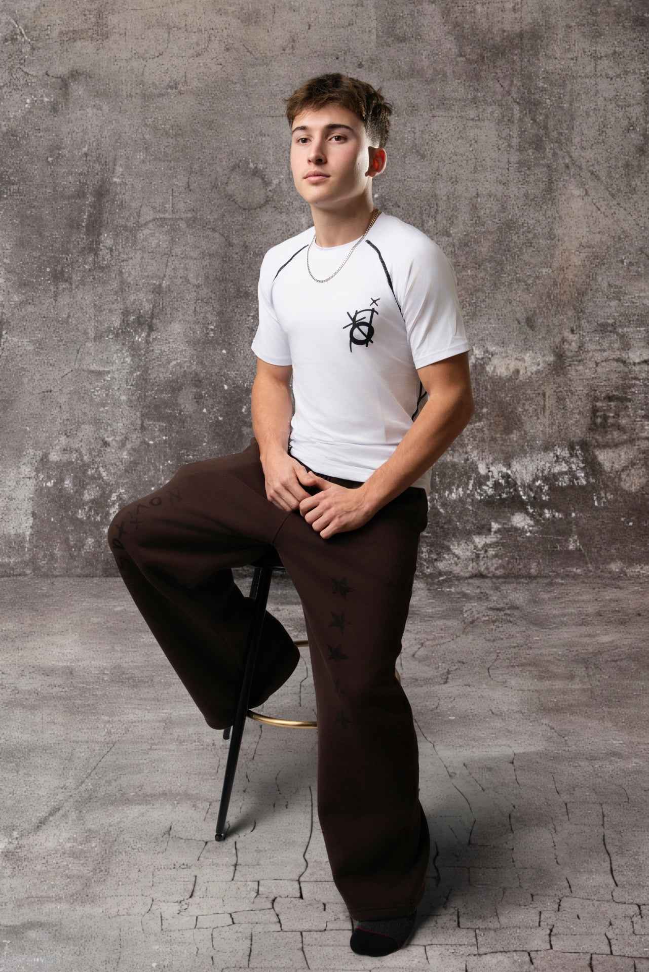 T-shirt NOX SERIES