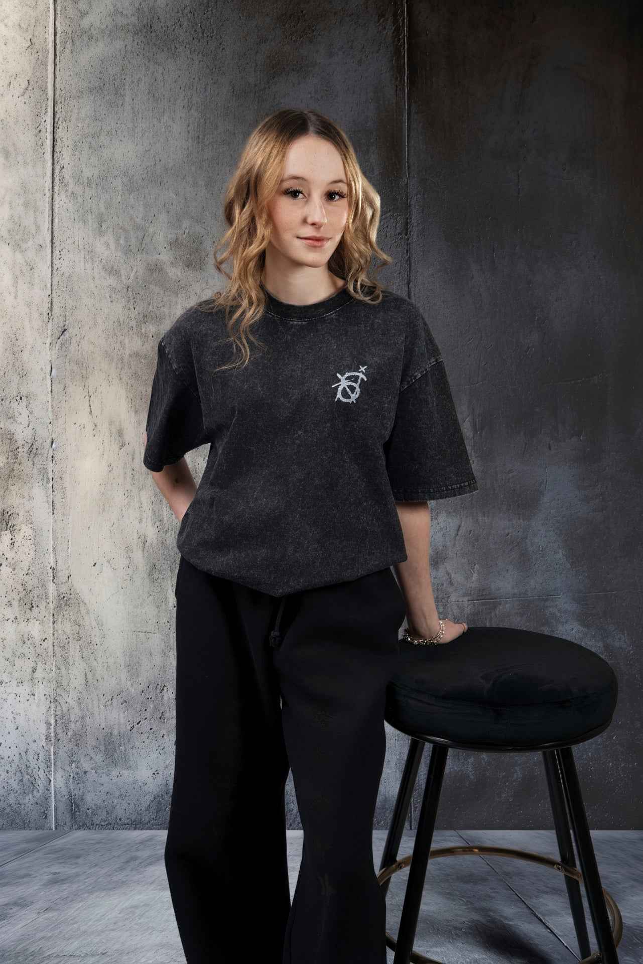 T-SHIRT ASCENSION – NOVITAS