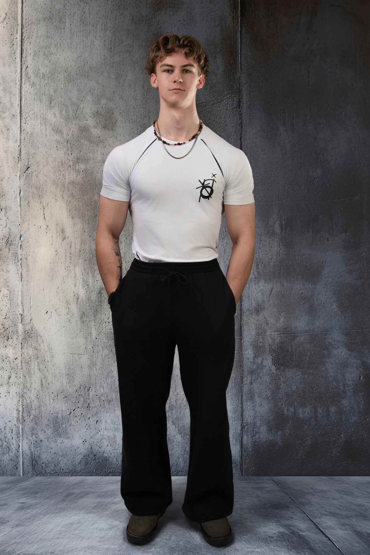 T-shirt NOX SERIES