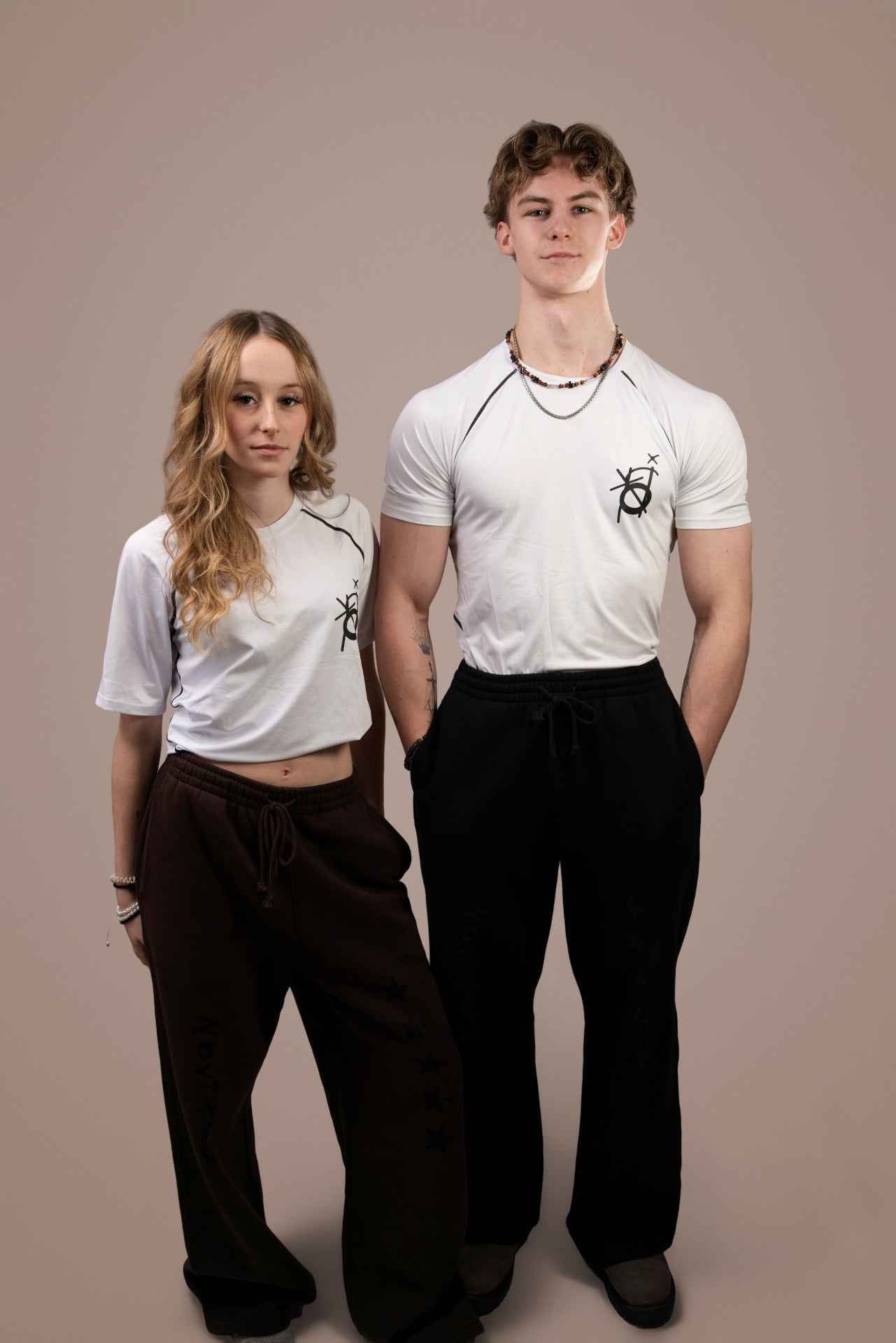 T-shirt NOX SERIES