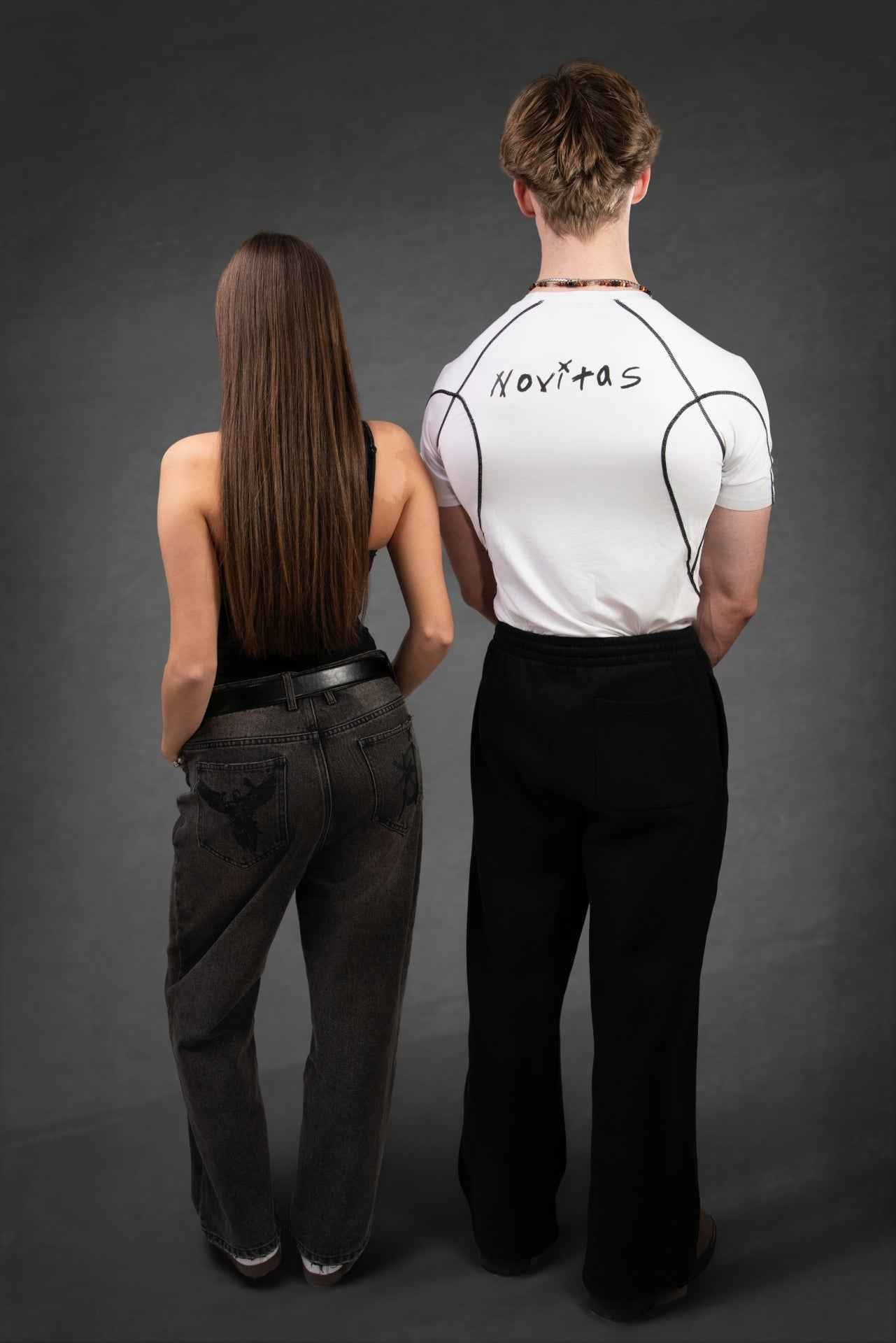 T-shirt NOX SERIES