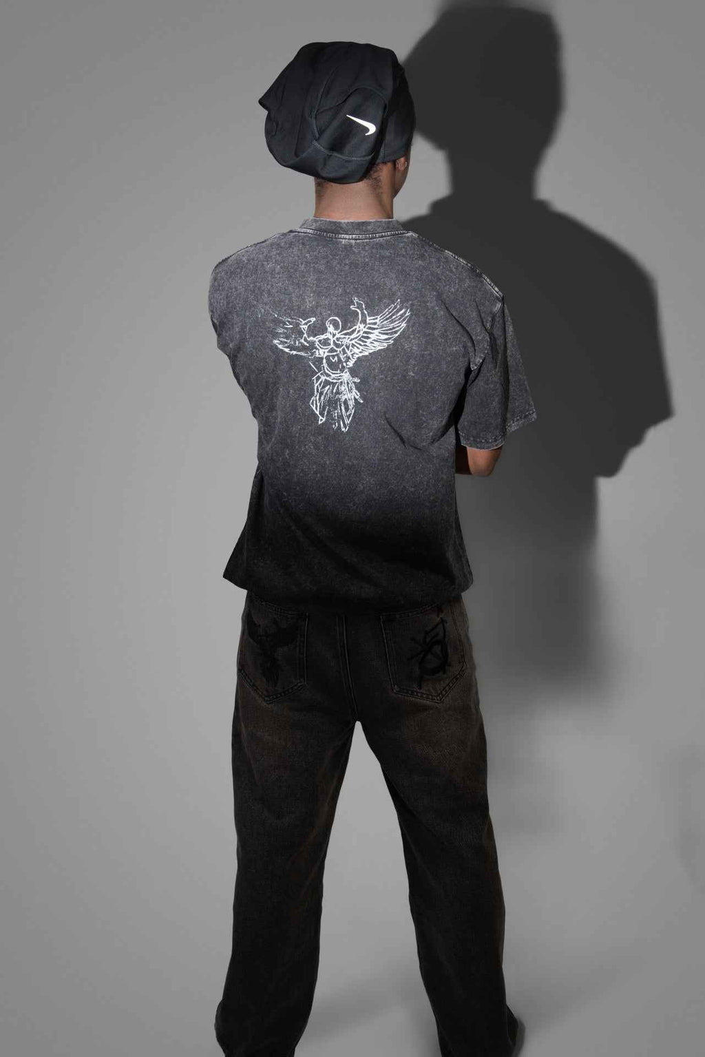 T-SHIRT ASCENSION – NOVITAS