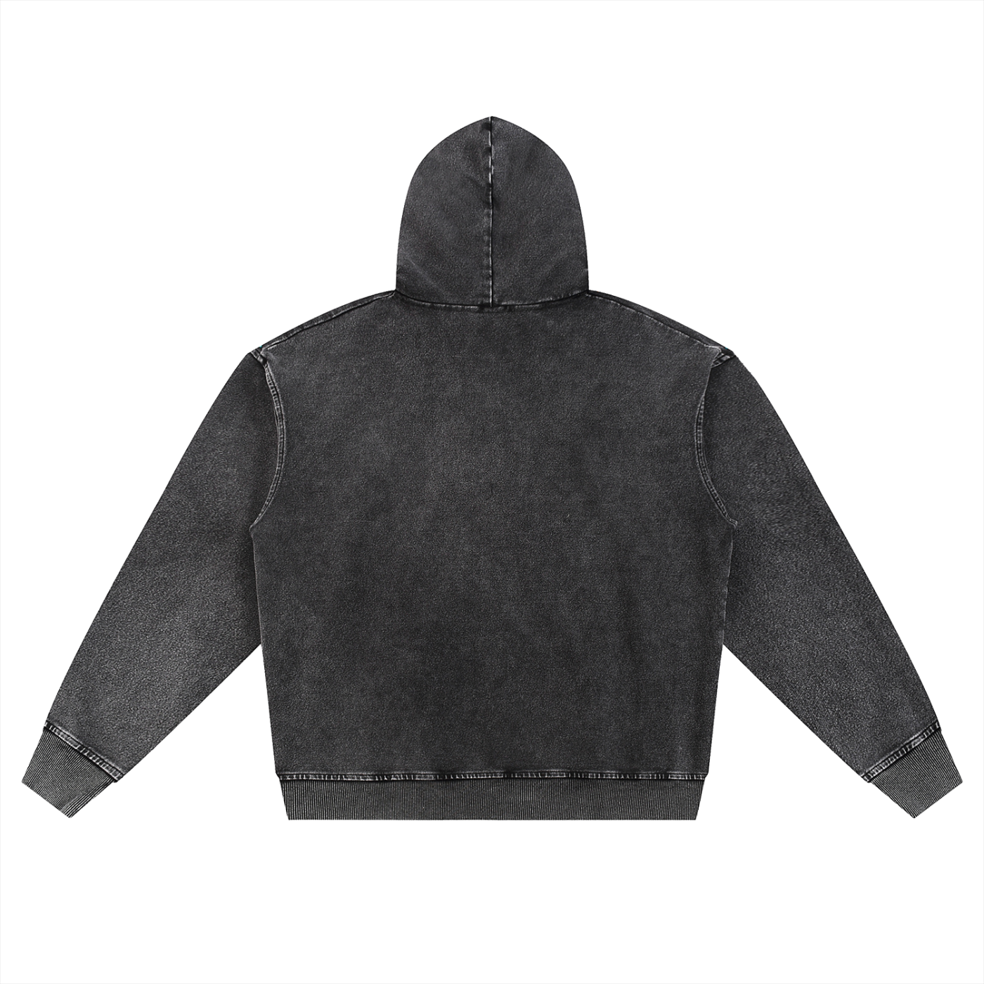 Eclipse Zip-Up