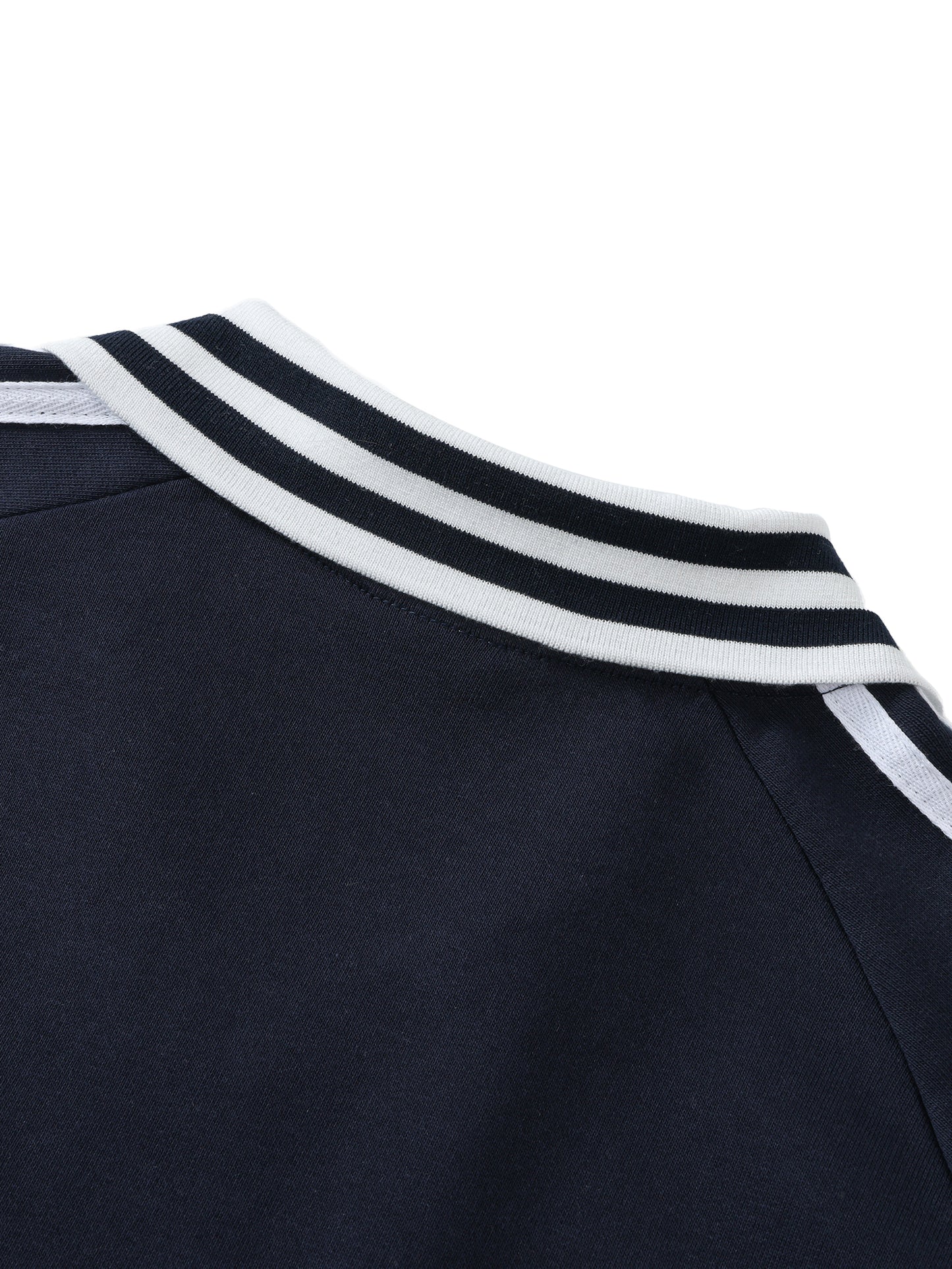 STANCE PULLOVER