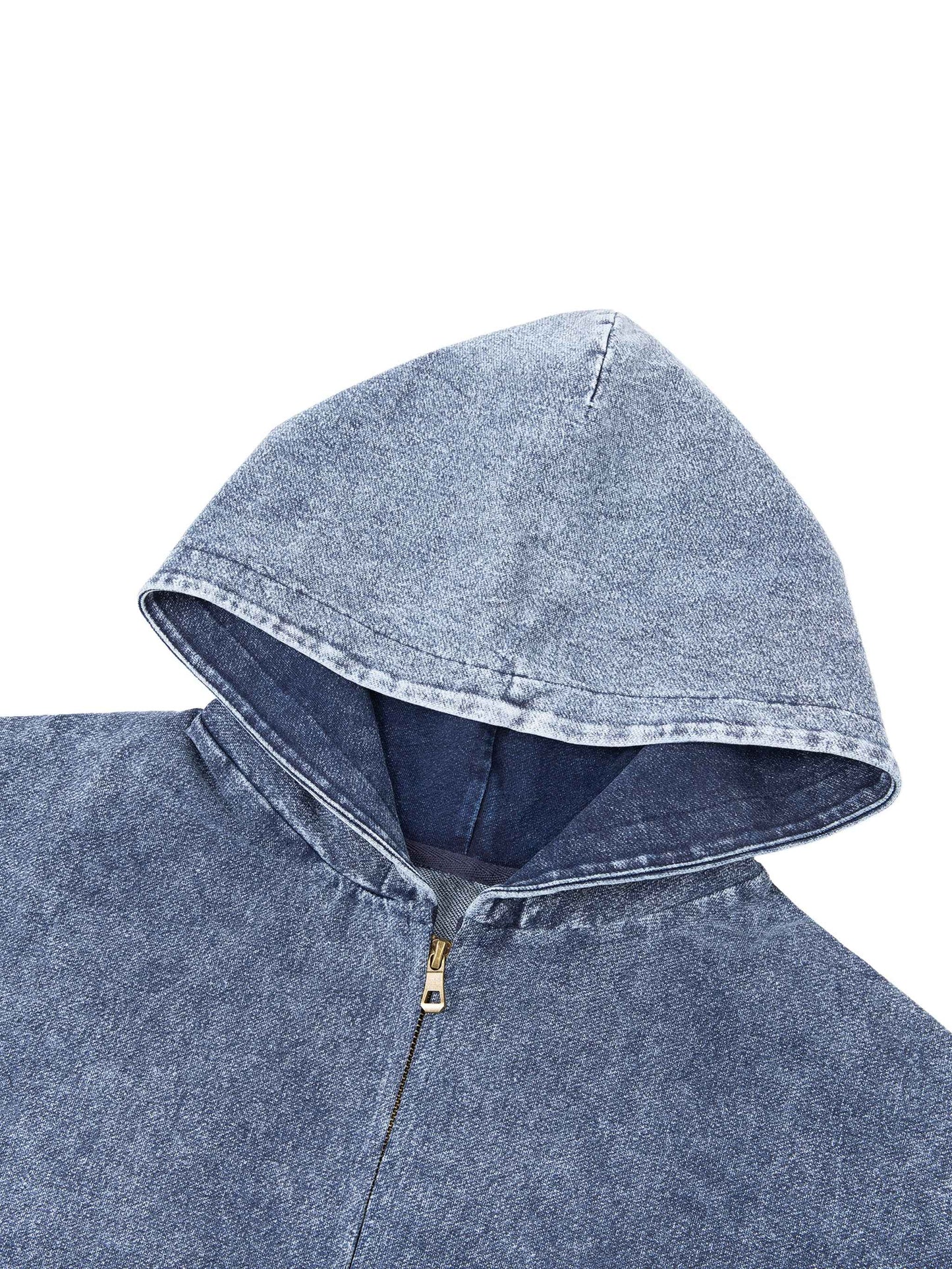 Eclipse Zip-Up